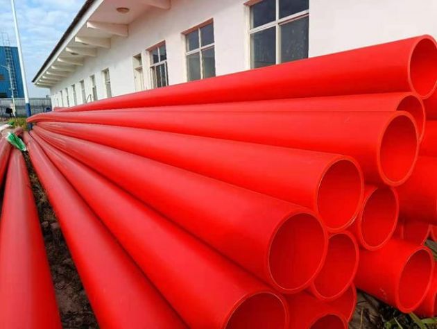 點擊查看詳細信息<br>標題：MPP電力管 閱讀次數(shù)：3033